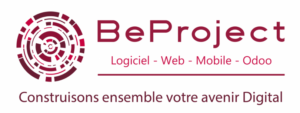 BeProject entreprise Logiciel Web Mobile et Odoo
